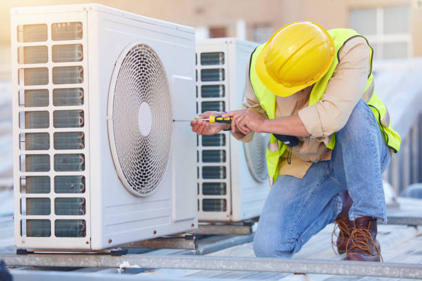 Best Affordable HVAC services  in Raymondville, TX