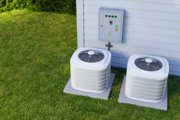 Best HVAC cleaning services  in Raymondville, TX