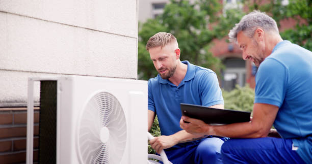 Best Residential HVAC services  in Raymondville, TX