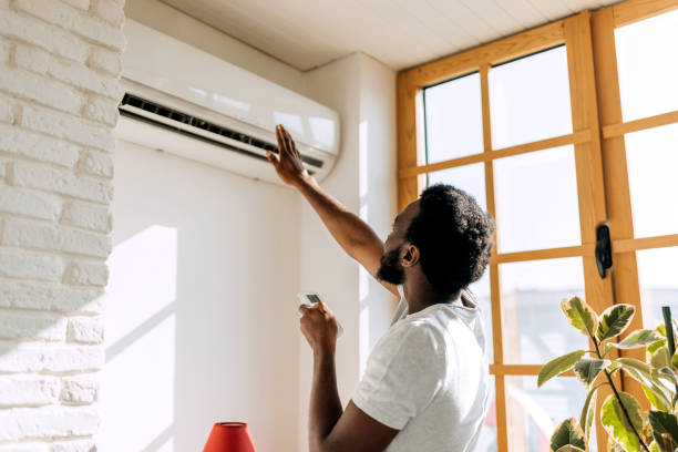 Best HVAC system installation  in Raymondville, TX