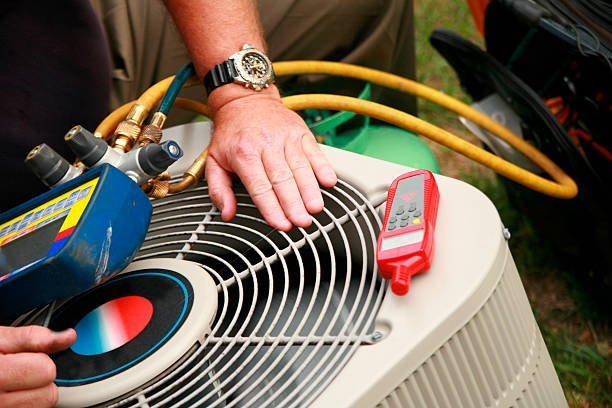 Best Heating repair services  in Raymondville, TX