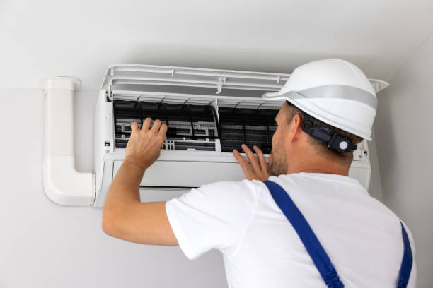 Best Emergency HVAC repair  in Raymondville, TX