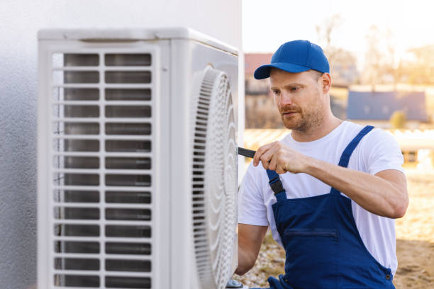 Best HVAC installation services  in Raymondville, TX